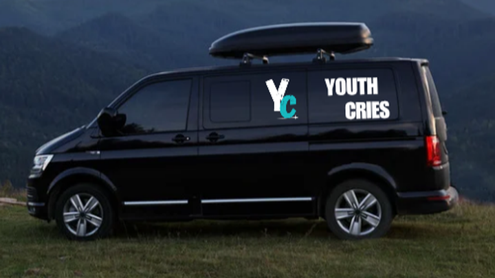 Youth Cries - Hearing the Silent Cries of the Youth campaign photo, 1 of 8