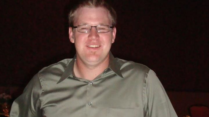 Main fundraiser photo