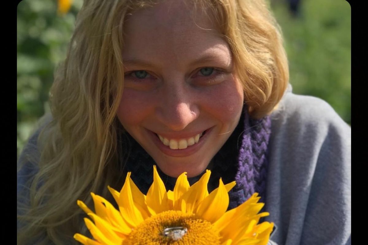Fundraiser for Kennth Lax by Tyler Liddie : A Friend Fighting for