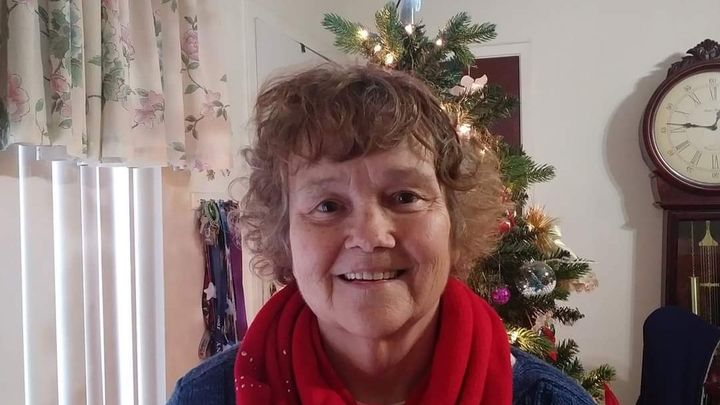 Fundraiser for Connie Lahera by Jodi Bell : Peggy Dennis