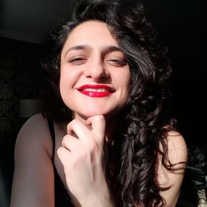 Zeba Khawaja