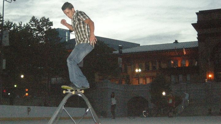 Main fundraiser photo