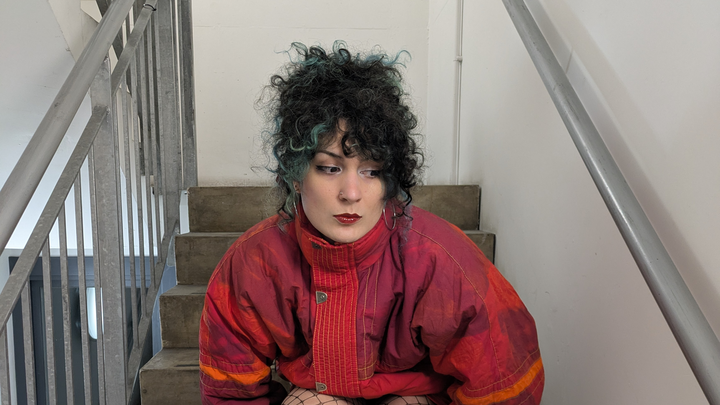 Paris' Transition Facial Feminisation Surgery Fund campaign photo, 1 of 3