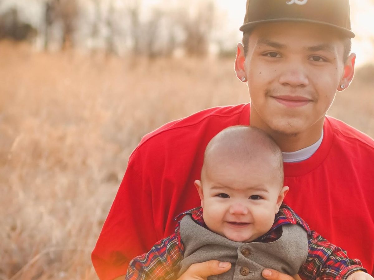 Fundraiser for Nicholas Marinez-Vera by Jon Doak : Xavier Solano