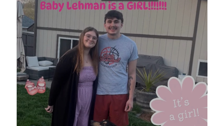 Help Sydney & Tyler rebuild before Baby Ellie Arrives! campaign photo, 1 of 6