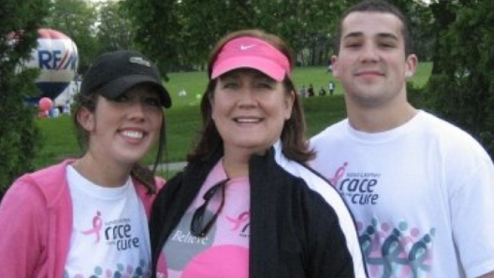 Main fundraiser photo