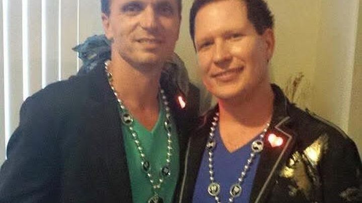 Support Bryan's Recovery Journey in Denver campaign photo, 1 of 4