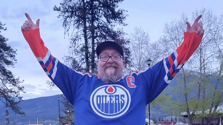 In Honour of Doug, some financial help for his Mom campaign photo, 1 of 5