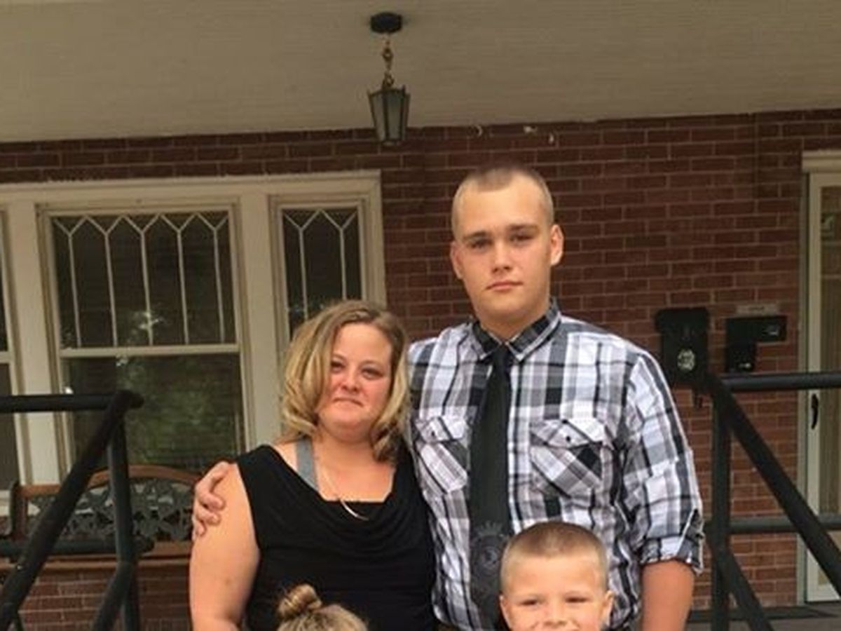 Fundraiser by Angela Spies Mcfall : Teddy McFall Memorial Fund