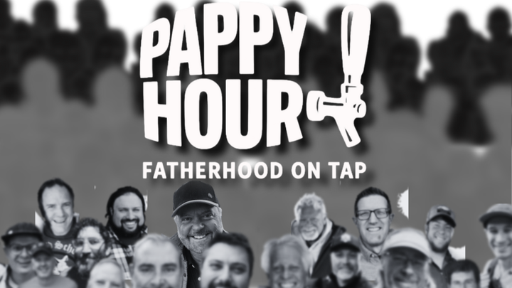 Help Pappy Hour Reach More Dads campaign photo, 1 of 3