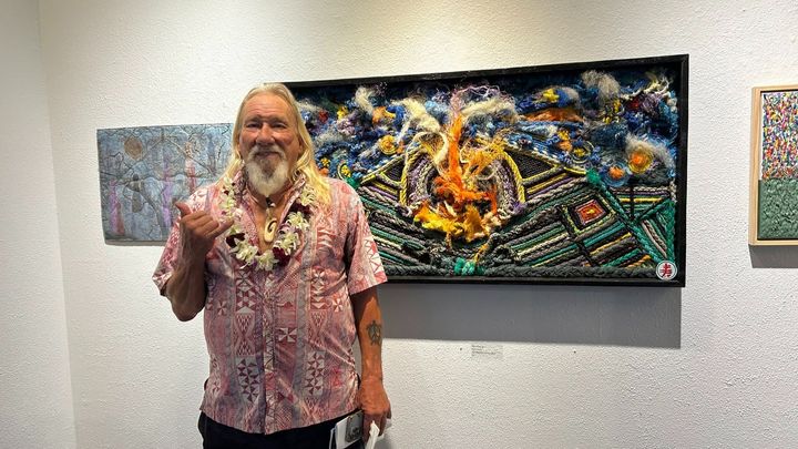 Support Uncle Don's Rebuilding Efforts in Ka'u campaign photo, 1 of 5
