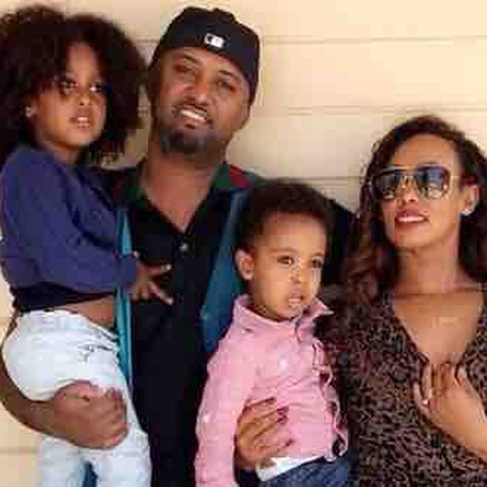 Fundraiser For Seble G Gebremedhn By Liyu Habte Unexpected Death Of Husband Father