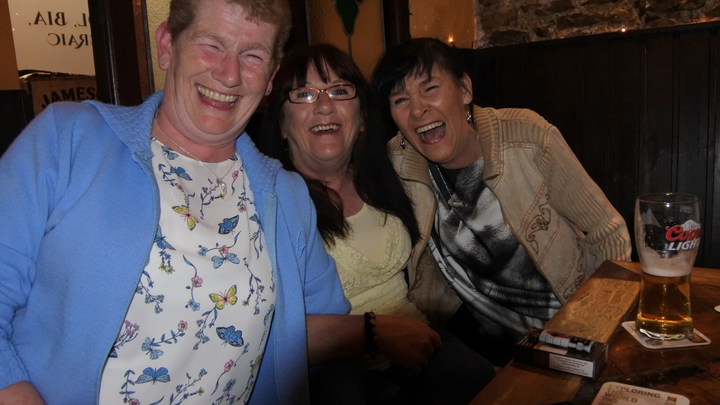 Main fundraiser photo