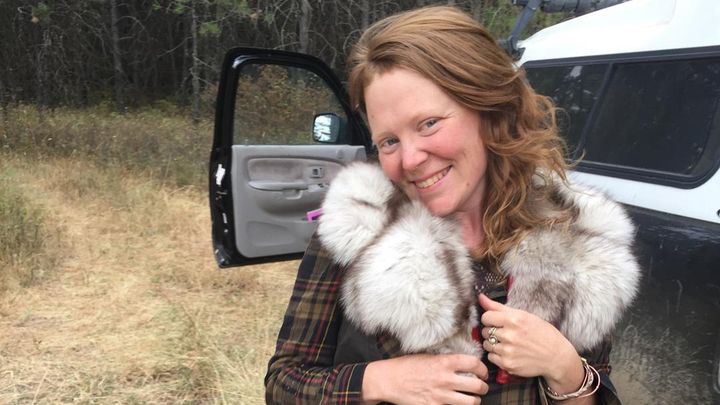 Main fundraiser photo