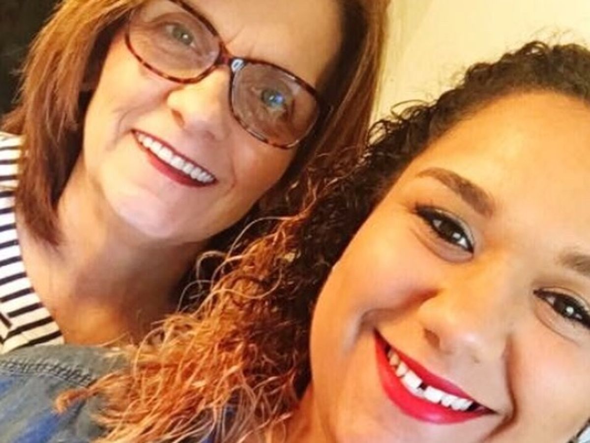 Fundraiser By Natalie Sash Help Karen Get Back On Her Feet