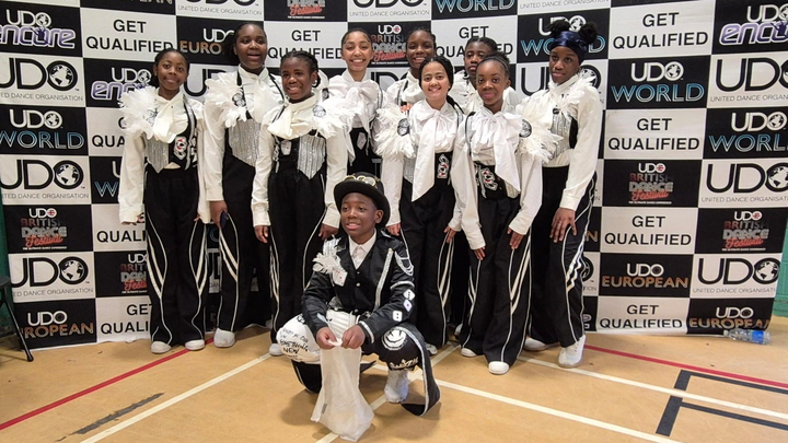 Main fundraiser photo