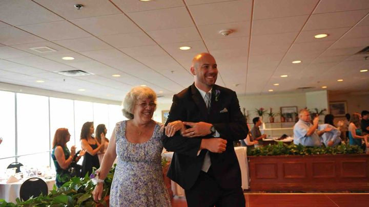 Main fundraiser photo