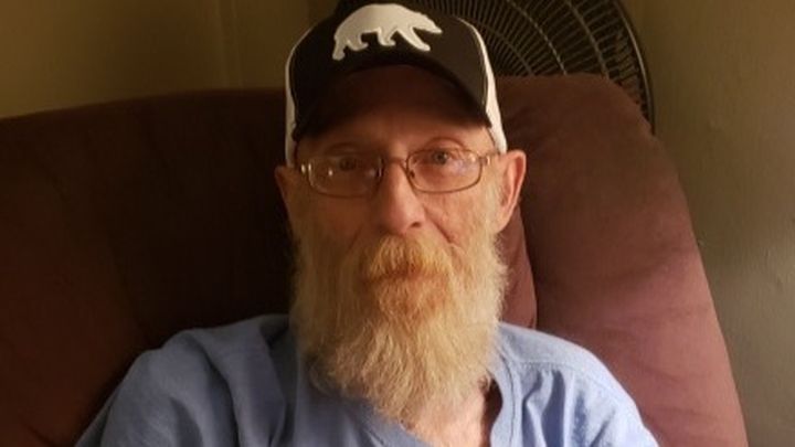 Main fundraiser photo