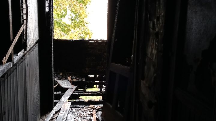 Foto principal de la recaudación de fondos