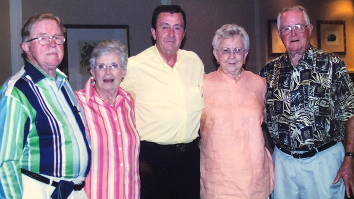 Remembering Mary Benson with Love campaign photo, 1 of 7