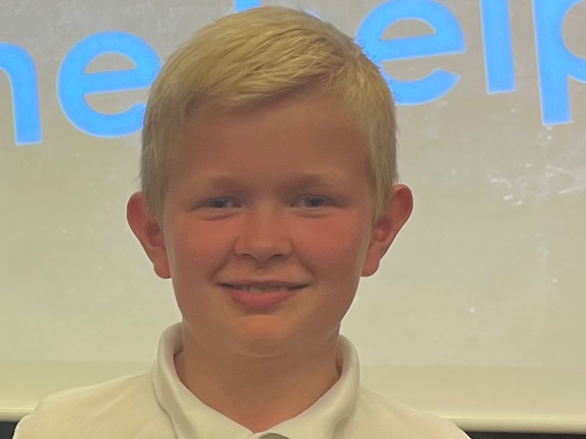 Fundraiser for Andrew Masterman by Jenny Kennard : Funeral costs