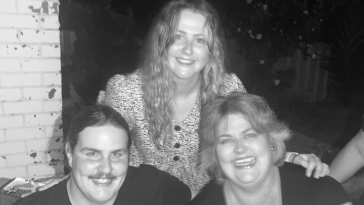 Main fundraiser photo
