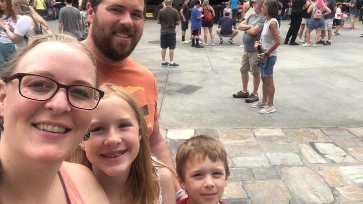 Main fundraiser photo