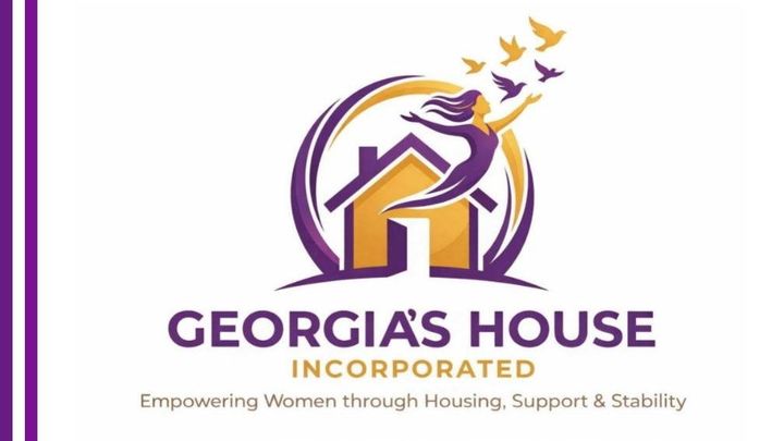 To create a home of Love, Safety and Peace campaign photo, 1 of 6