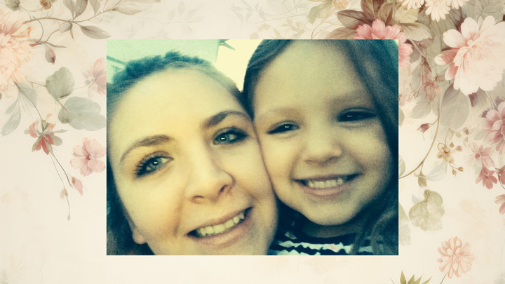 Support Lareina’s Liver Transplant Journey campaign photo, 1 of 6