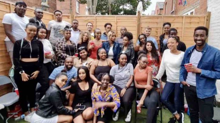 Main fundraiser photo