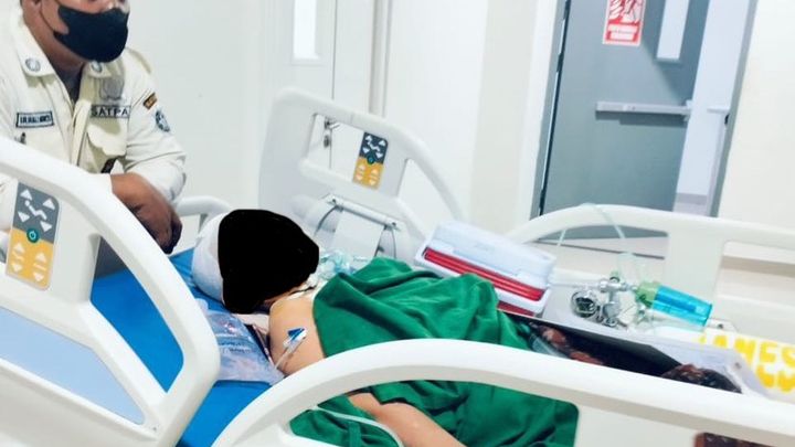 Kampagnen-Foto für Help Rizkys Mom, 1 von 3