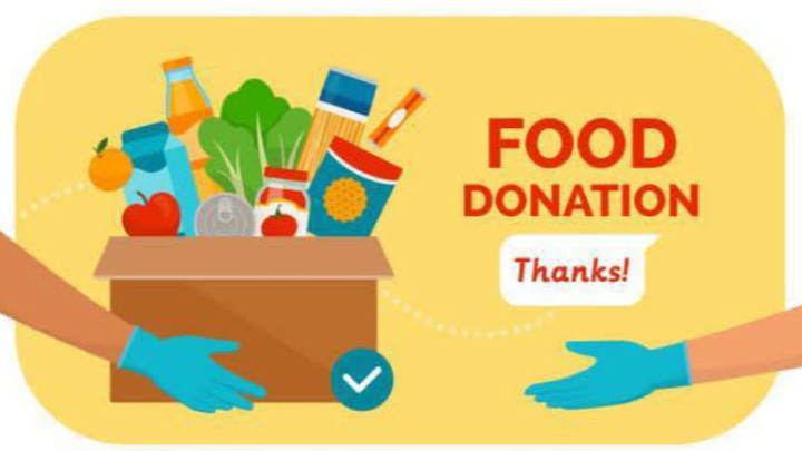 Help Feed Families Affected by the Shutdown campaign photo, 1 of 3