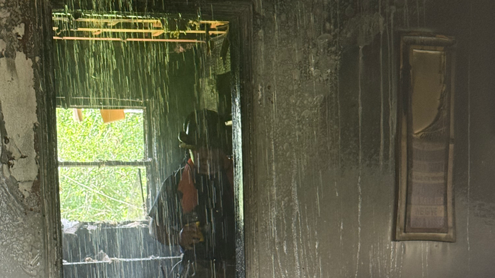 Help My Aunt’s Family Rebuild After A Tragic House Fire campaign photo, 1 of 5