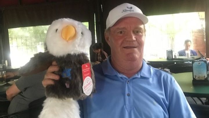 Main fundraiser photo
