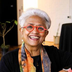 Radha Lakshmi Chandrashekaran