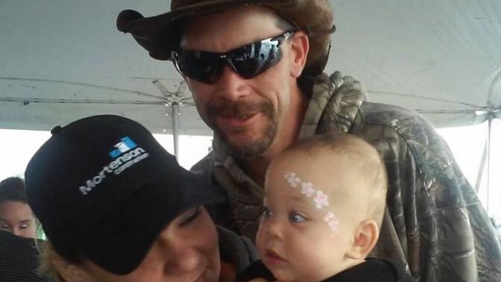 Main fundraiser photo