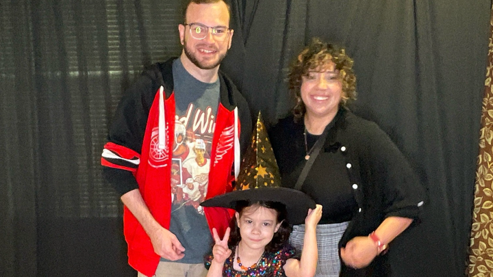 Main fundraiser photo