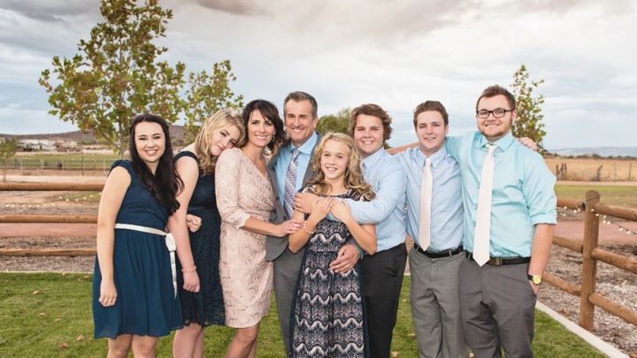 Main fundraiser photo