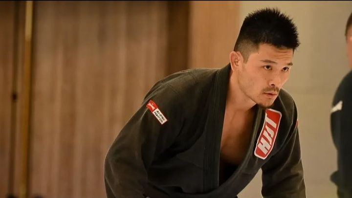 Hang in there Kabuto! campaign photo, 1 of 8