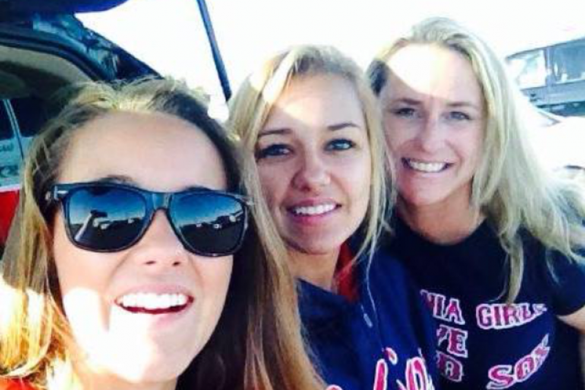 Fundraiser by Giana Rose Compagno : Hazlett Family Fundraiser