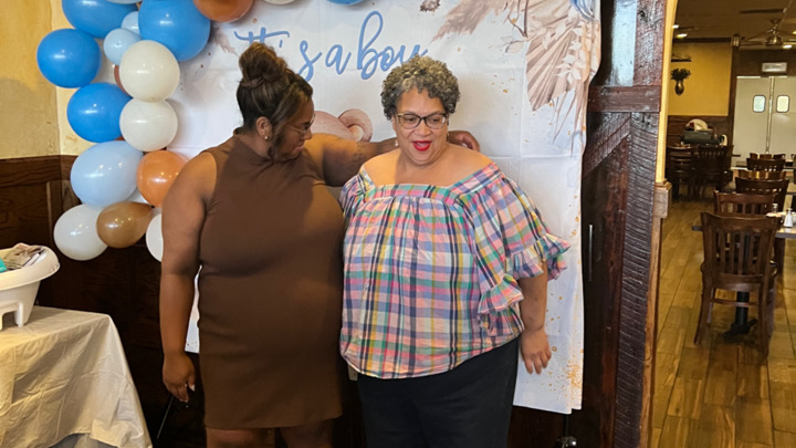 Main fundraiser photo