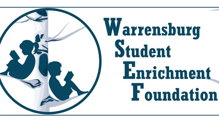 Warrensburg Student Enrichment Foundation campaign photo, 1 of 2