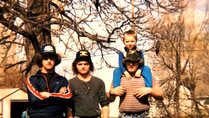Urgent Help Needed for Brother's Cremation campaign photo, 1 of 4