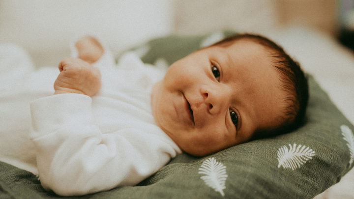 Help Us Get Treatment for Baby JJ Swantek ALD campaign photo, 1 of 8