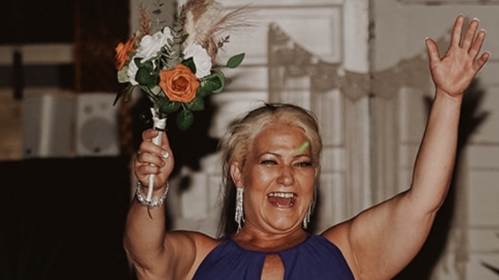 Main fundraiser photo