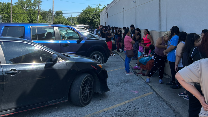 Support IGLESIA TIERRA PROMETIDA's Mission campaign photo, 1 of 3