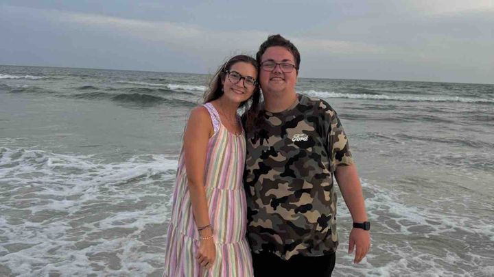 Support Robin and Michael Colter with Funeral Expenses campaign photo, 1 of 9
