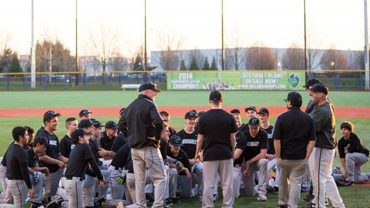 Jaguars Spring Baseball Road Trip campaign photo, 1 of 3