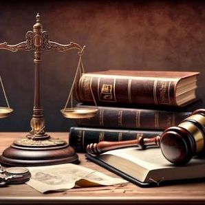 Student wishes to continue studying law. Please help her fund tuition costs.