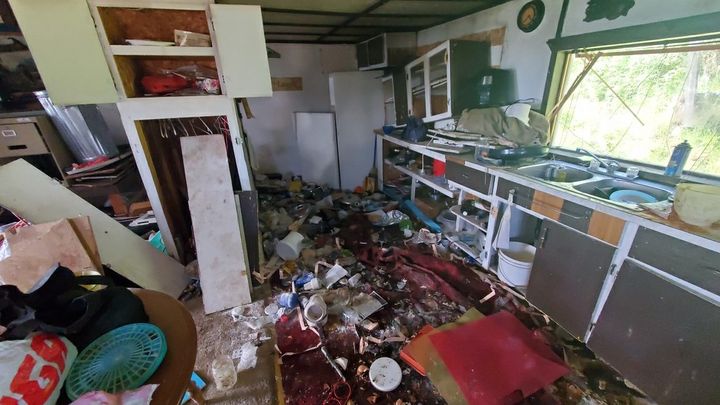 Foto principal de la recaudación de fondos